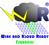 WKRF Logo